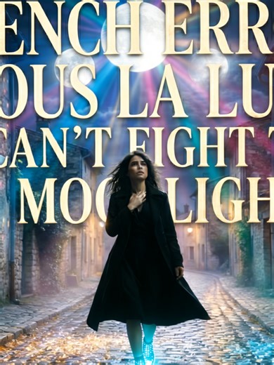 « Sous la Lune (I Can’t Fight the Moonlight) », une chanson qui vous emporte entre désir et lumière.🌙✨ 🌙✨ #WhatYouWant #SousLaLune #ElectroPop #Angèle #MoonlightVibes #ChillPop #Musique2026 #ViralSong #NightMood #chansonfrancaise #charlottecardin #claraluciani #popfrancaise