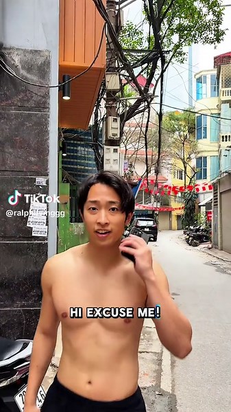 Japanese Apartment Tour in Hanoi