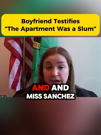 Courtroom Chaos: A Judge Takes Charge in a Heated Hearing