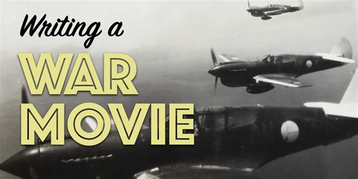 Digging Into The War Genre In Movies and TV