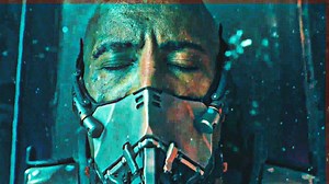 他是DC宇宙中唯一能够打烂超人裤衩子的存在