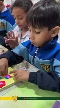 Throwback to our All-Club School Programme at the P1 Campus