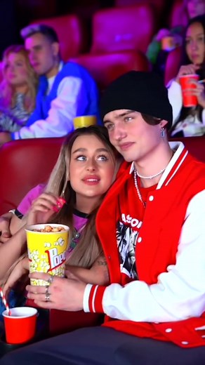 Are you in love? 💔