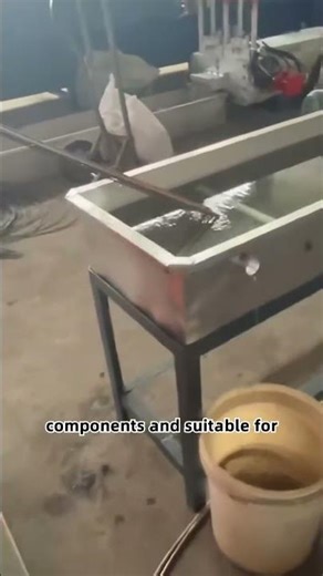 Boost Recycling Efficiency with a Reliable Single Station Granulator Machine!