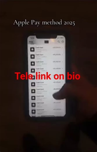 APPLE PAY MONEY GLITCH INSTANT DEPOSIT SAUCE TUTORIAL USING DEBIT+FULLZ #emoney #applepay #bank