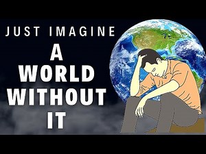 A World Without IT: How Life Changes Without Technology | Must Watch!