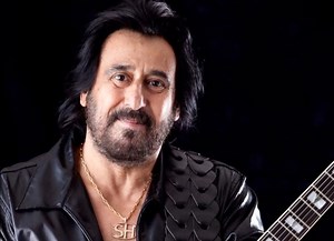 Shahram Shabpareh - Crying Time lyrics