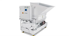 RAP: Briquetting press for metal | RUF briquetting systems