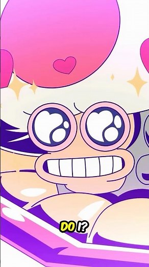 Toad Is A FREAK 💀