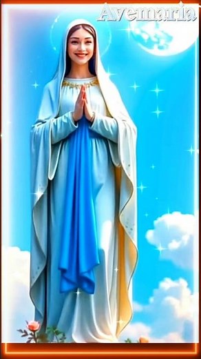 Mama Mary help me be open song | Mama Mary | Mother Mary songs #mothermary #shorts