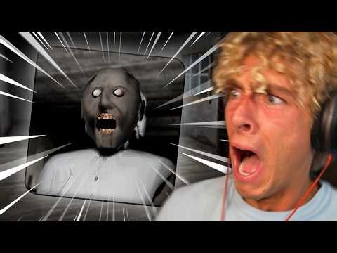 I REGRET Playing This SCARY Game