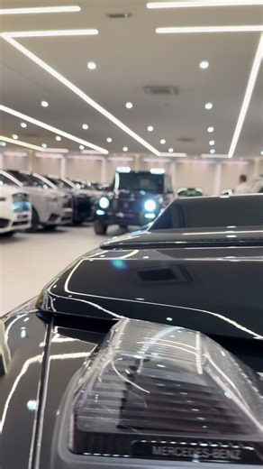 Top Brabus G63 Modifications at VIP Motors UAE