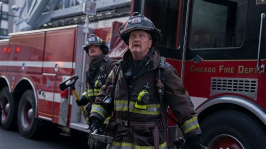 What happened to Gorsch in Chicago Fire? Character's fate, explored in depth