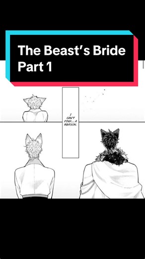 Bakemono no Hanayome: The Beast’s Bride - Complete Review