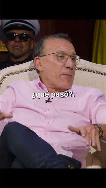 El hombre ilustre de Colombia, Roy Barreras en mi Boletín del Gomelo. Jueves 07 de mayo.