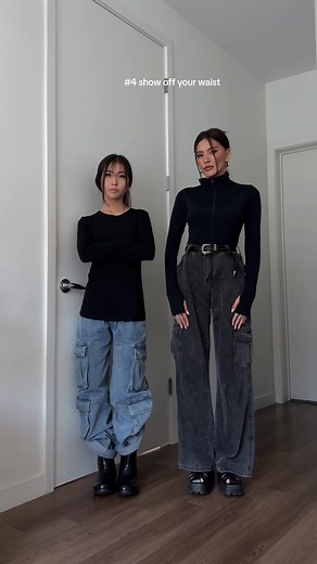 Aneka Aitimova on TikTok