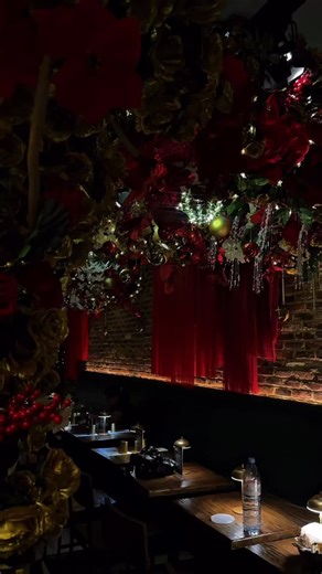 9 comments | Warm up this season with Thai ramen & grilled favorites at Bua Thai Ramen & Robata Grill!  Perfect for date nights, dinners with friends, or cozy solo meals. 1611 2nd Ave, NYC #buathairamen #robatagrill #nycfood #nyceats #holidayseasonnyc #ueeats #thaifoodlover #ramenlovers #foodievibes | Bua Thai Ramen & Robata Grill | Facebook