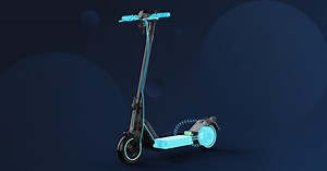 Niu launches $599 electric kick scooter for last-mile travel