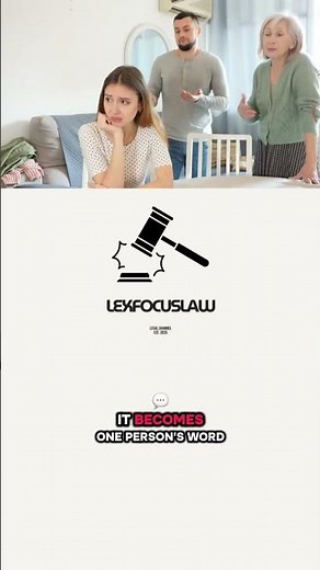 Is a Verbal Agreement Legally Binding? | Quick Legal Explainer