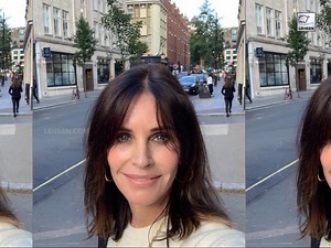 1K views · 23 reactions | SHOCKING! Watch the video to know about this shocking detail about 'Scream' revealed by Courtney Cox. The latest installment of Scream is the fifth movie in the Scream franchise and set 25 years later since the mysterious murderer's killing rampage. . . #Scream #CourtneyCox #Scream #Hollywood #ShockingFact #Franchise | Lehren | Facebook