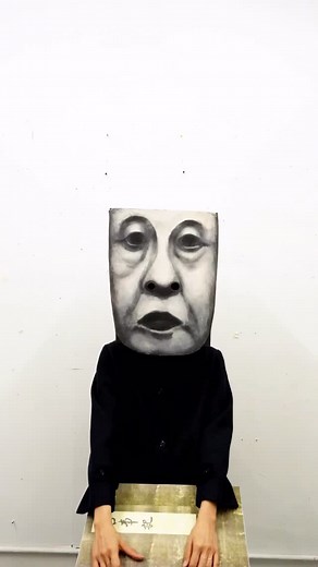 To imagine is to create. 📖💭 #performance #kojikidecreation | Maiko Kikuchi