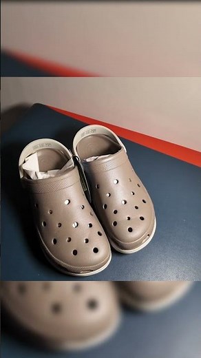 Daily walks in my ₹1000 crocs alternative #doctorextrasoft #clogs