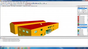 Tas 3D Modeller Interface Overview
