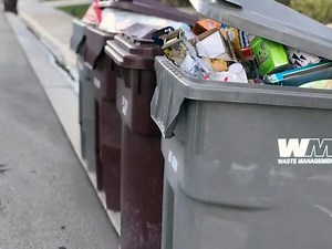 Labor Day To Impact Trash Pickup Schedules Across Tuscaloosa