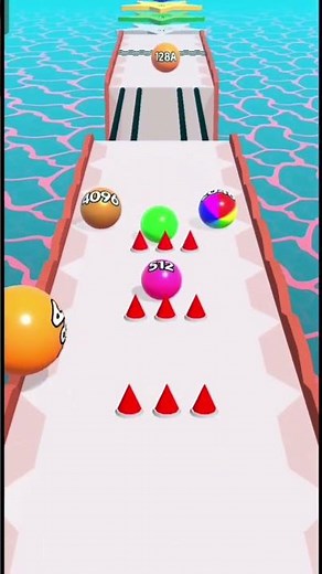 Numbers Ball Blend infinity ⚡⚡Numbers Ball Blend Infinity 💎 Super Smooth Merge