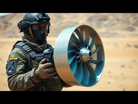MILITARY TECHNOLOGIES THAT HAVE REACHED A NEW LEVEL