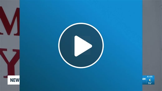 St. Petersburg church group returns home from the Middle East - NewsBreak