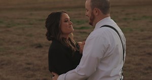 Anna & Caleb | Callahan, FL | January 29, 2022 [4K]