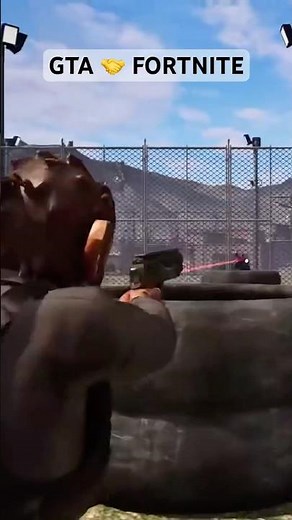 Most realistic Fortnite map ‼️ #fortnite #gta #fivem #fortniteshorts #fortnitemap #gta5 #gtaonline