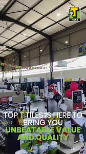 13K views · 48 reactions | With 94 stores nationwide, Top T Tiles is right where you need us!  Whether you’re in the city, kasi, or emakhaya, find the quality tiles, paint, and bathroom accessories you want – always at low prices. Top T Tiles: where every price is a low price!  www.topt.co.za #TOPTTiles #EverywhereForYou #UnbeatableValue #EveryPriceALowPrice | TOP T Tiles | Facebook