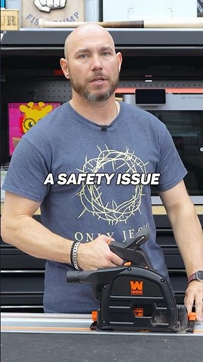 Ruthless Review Wen Track Saw #woodworkingtools