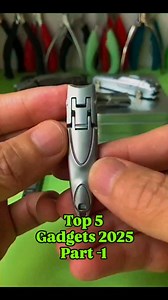 “Gadgets don’t just connect devices… they connect lifestyles.” #Top5Gadgets2025 #gadgetgoals #futuretech #techreels #smartgadgets2025 #GadgetReview #nextgentech #latesttechtrends #techinstyle #WearableTech #foldablephone #smartring #droneshots #aiglasses #chargingtech #cooltech2025 #instatech #techinfluencer #futureisnow #stockmarket | MarketMinds