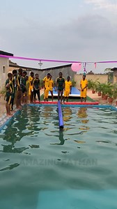 Beat the clock | Amazing Fatman Show