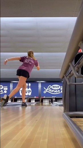 Meet the 2023 PWBA Rookie of the Year Hope Gramly.
