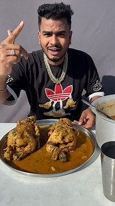 5.8K reactions · 16 comments | Holi Special 5kg Khada Murga  Challenge  #pcrfoodchallenge #challenge #streetfood #viral #asmr #food #chicken | Vishal Pcr | Facebook