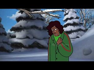 Project outtake, Henry: 'Oh dear...' (Thomas & Friends humanized)