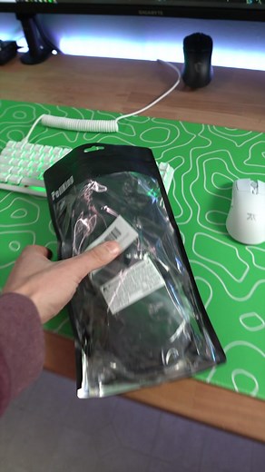 Exploring First Person Camera Point of View with Different Perspectives