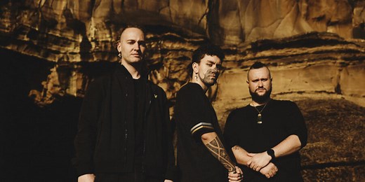 Alien Weaponry - Single „Taniwha“ mit Randy Blythe • metal.de