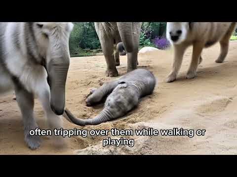 Top 10 Cutest Animals in the World 🥰 You’ll Fall in Love!