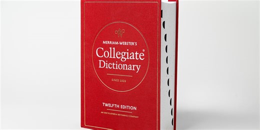 ‘Dad bod’, ‘rizz’, ‘doomscroll’: Merriam-Webster adds array of new words to popular dictionary