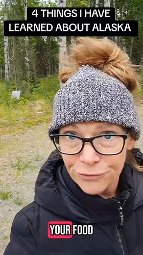 4 Things I wish I knew BEFORE MOVING to Alaska... #movingtoalaska #alaskaliving #Alaska #alaskalife | lifeinalaska0