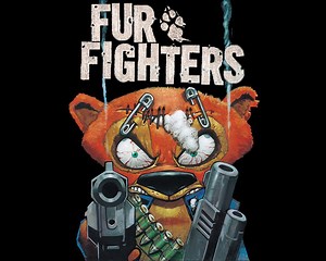 Fur Fighters