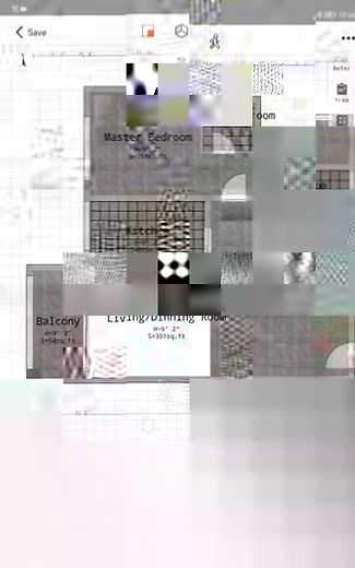 2.6K views · 168 reactions | JOYPLAN's first tutorial is here, the best home improvement software, with it you don't have to spend time making CAD anymore | Joyplan | Facebook