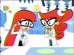 Kids' WB! Johnny Test "Johnny Hollywood" Promo (November 19, 2005)