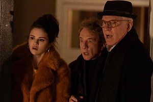 ‘Only Murders in the Building’: Who Killed Tim Kono?