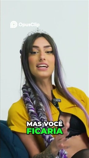 Blind Date - Is Kika Bisexual??